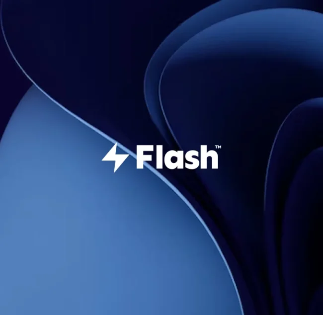 Flash