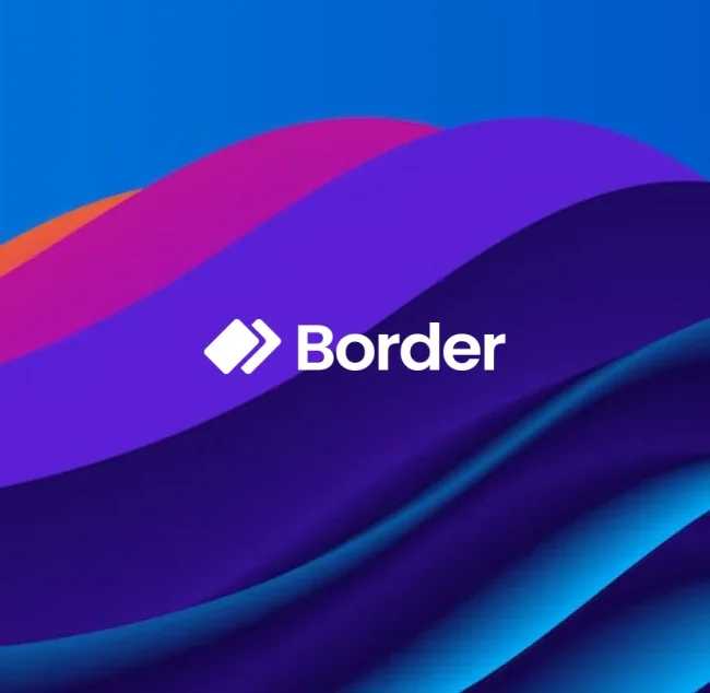 Border