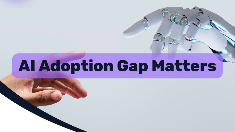 Why Canada’s AI Adoption Gap Matters and What the Real Numbers Say