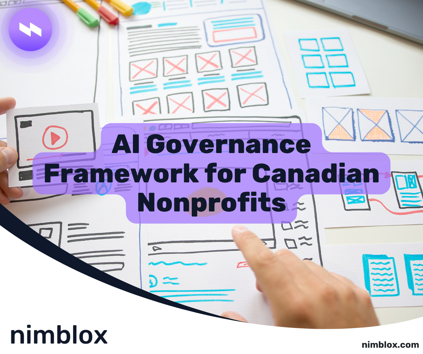 AI Governance Framework for Canadian Nonprofits