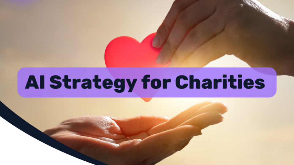 Microsoft 365 Copilot for Charities: Readiness Before Rollout