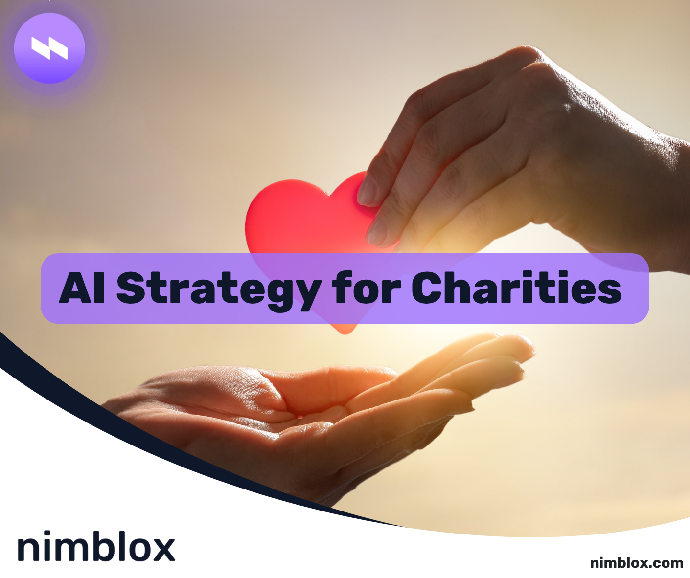 AI Strategy for Charities Using Microsoft 365