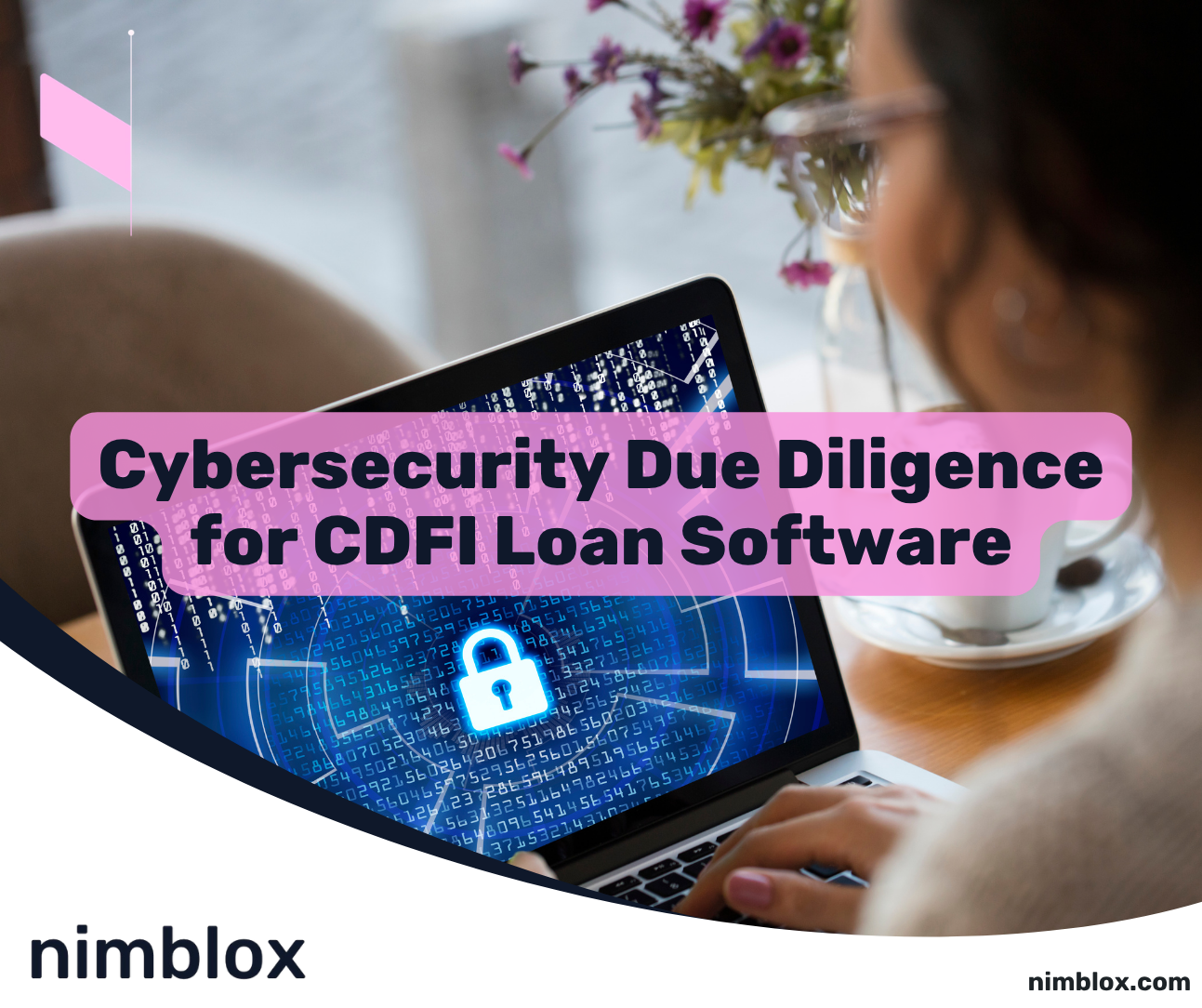 Cybersecurity Due Diligence for CDFI Loan Software